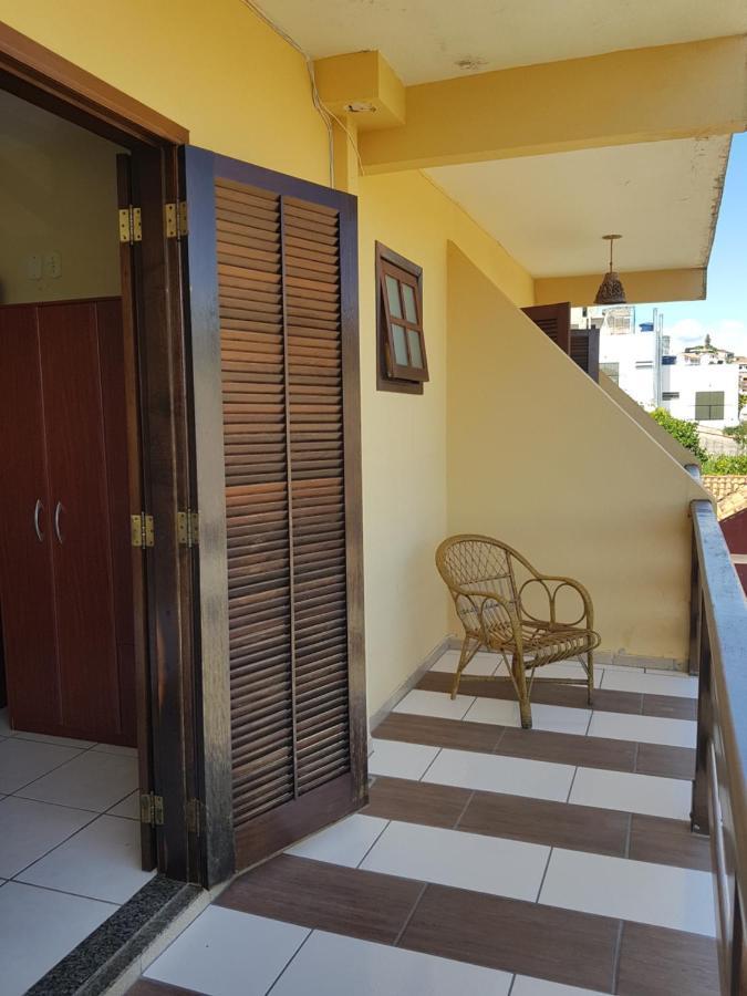 Pousada Recanto Da Serra Sao Lourenco  Eksteriør bilde